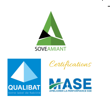 CERTIFICATIONS SOVEAMIANT